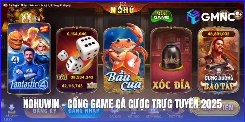 NohuWin